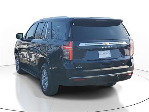 Used 2022 Chevrolet Tahoe LT image 3