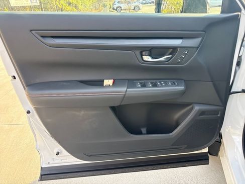 New 2026 Honda CR-V Sport-L image 12