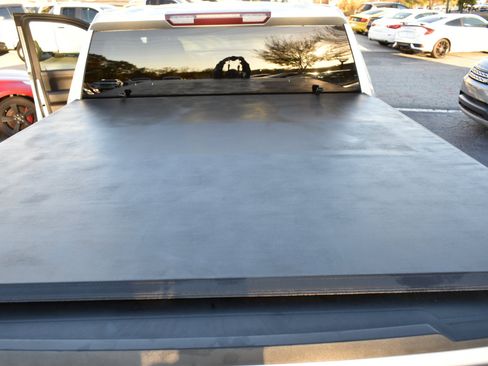 Used 2019 Chevrolet Silverado 1500 LT w/ All-Star Edition image 47