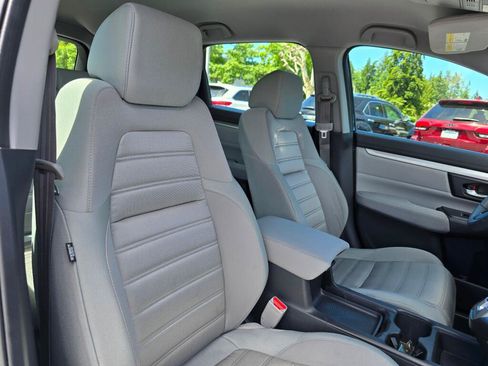 Used 2018 Honda CR-V LX image 8