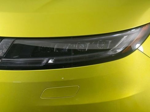 New 2025 Land Rover Range Rover Sport SV Edition Two image 12