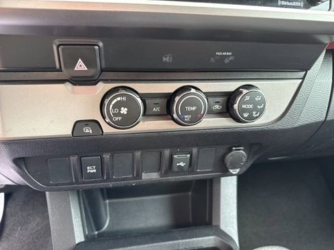 Used 2023 Toyota Tacoma SR5 image 14