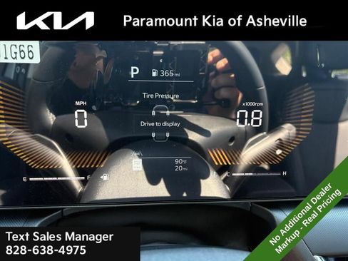 New 2026 Kia K4 EX FWD image 9