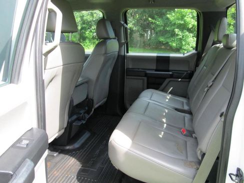 Used 2017 Ford F350 XL w/ Power Equipment Group image 30