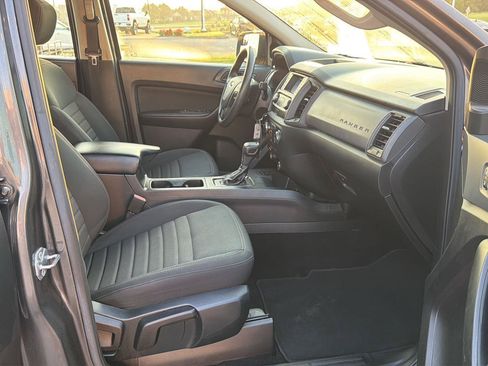 Used 2020 Ford Ranger XL w/ Equipment Group 101A Mid RWD image 13