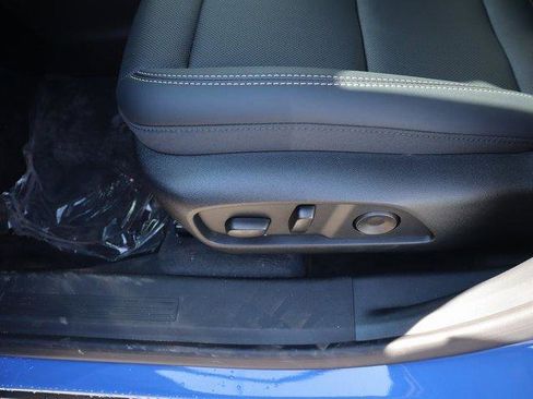 New 2026 GMC Terrain Elevation w/ Elevation Premium Package image 20