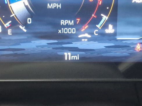 New 2026 Chevrolet Equinox LT w/ Safety and Technology Package image 17