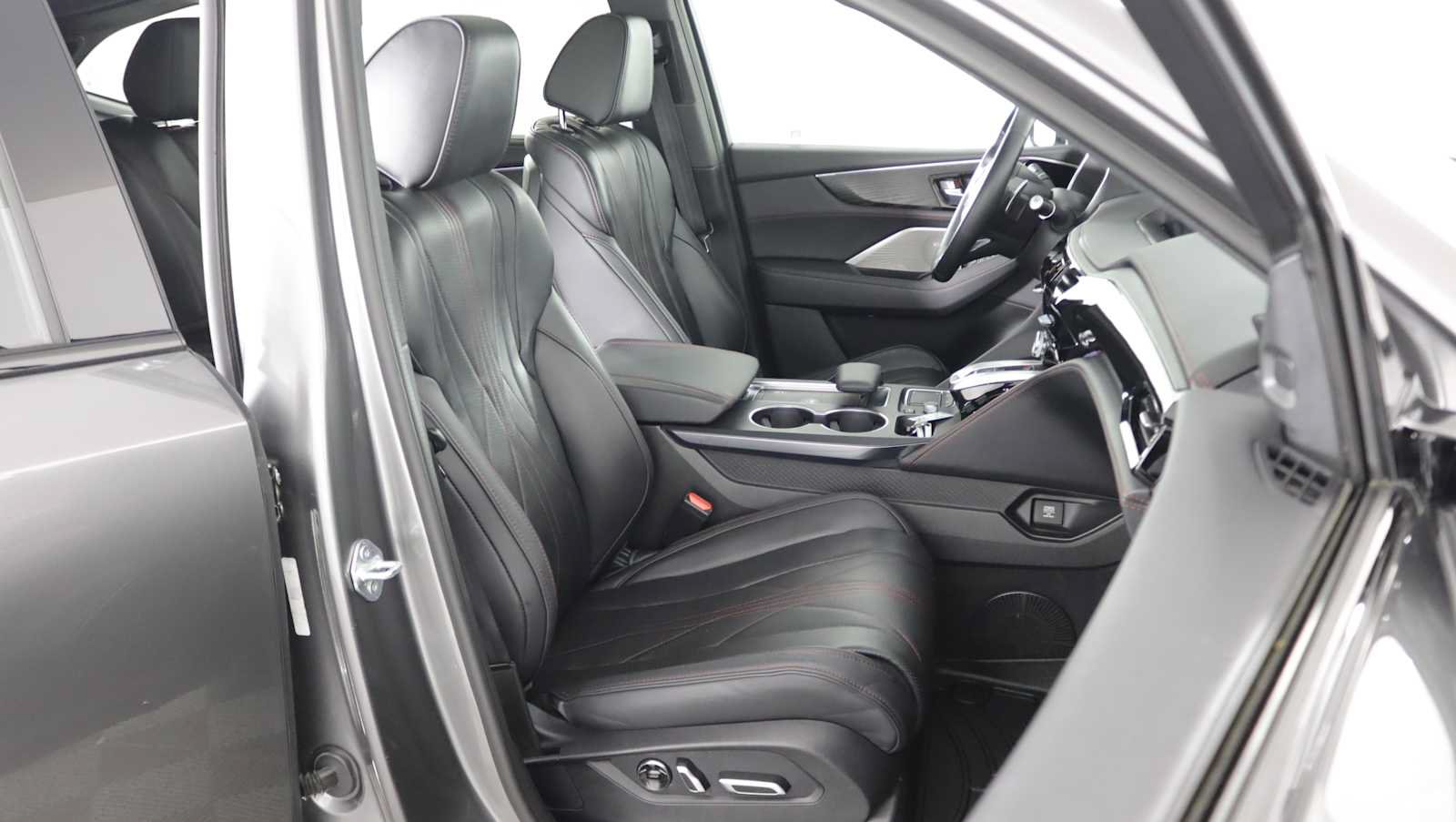 Used 2023 Acura MDX Type S w/ Advance Package AWD/4WD image 10