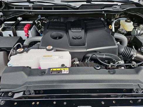 Used 2026 Toyota Tundra SR RWD image 23
