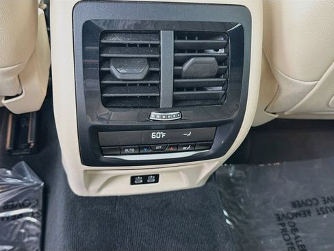 Used 2022 BMW X3 sDrive30i w/ Convenience Package RWD image 19