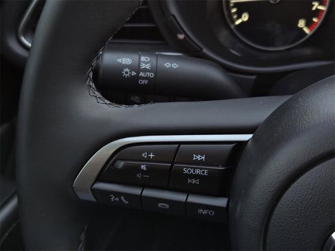 New 2026 MAZDA CX-30 AWD 2.5 S w/ Select Sport Pkg image 22