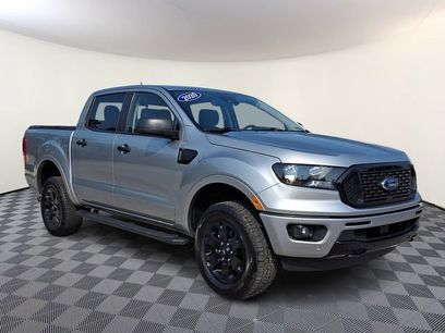 Used 2020 Ford Ranger XLT w/ Equipment Group 302A Luxury