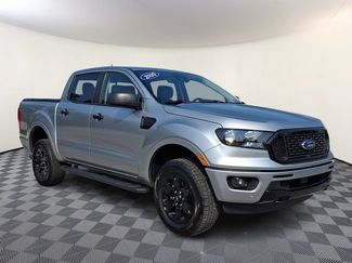 Used 2020 Ford Ranger XLT w/ Equipment Group 302A Luxury AWD/4WD video 1