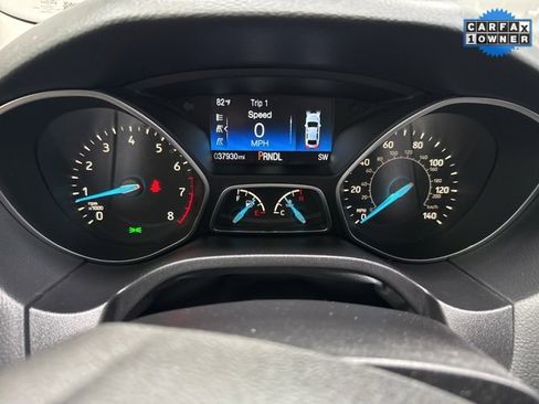 Used 2018 Ford Focus SE image 13