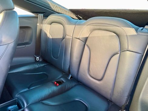 Used 2009 Audi TT 3.2 Prestige image 14