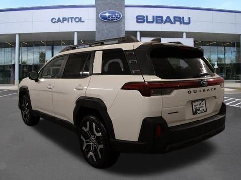 New 2026 Subaru Outback Touring XT AWD/4WD image 5