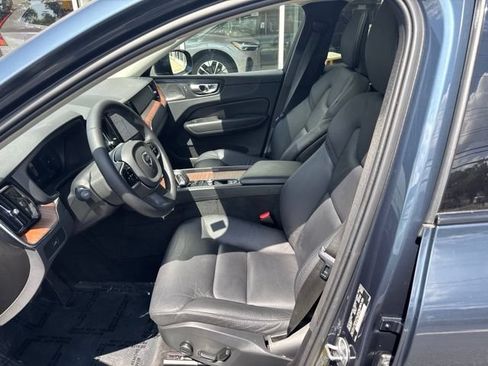 Certified 2024 Volvo XC60 B5 Plus w/ Protection Package Premier AWD/4WD image 20