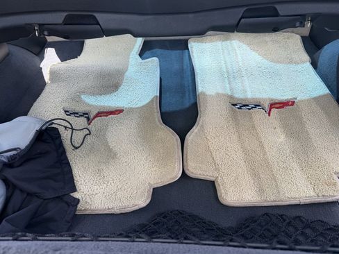 Used 2007 Chevrolet Corvette Coupe w/ Preferred Equipment Group image 31