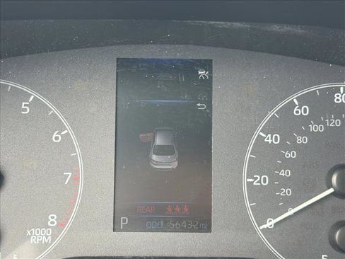 Used 2023 Toyota Corolla LE image 17