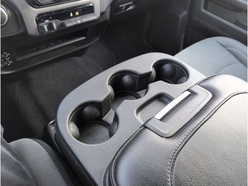 Used 2024 RAM 2500 Big Horn image 21