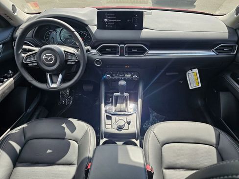 New 2025 MAZDA CX-5 AWD 2.5 S w/ Premium Plus Pkg image 9