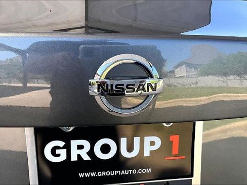 Certified 2023 Nissan Sentra SV FWD image 30