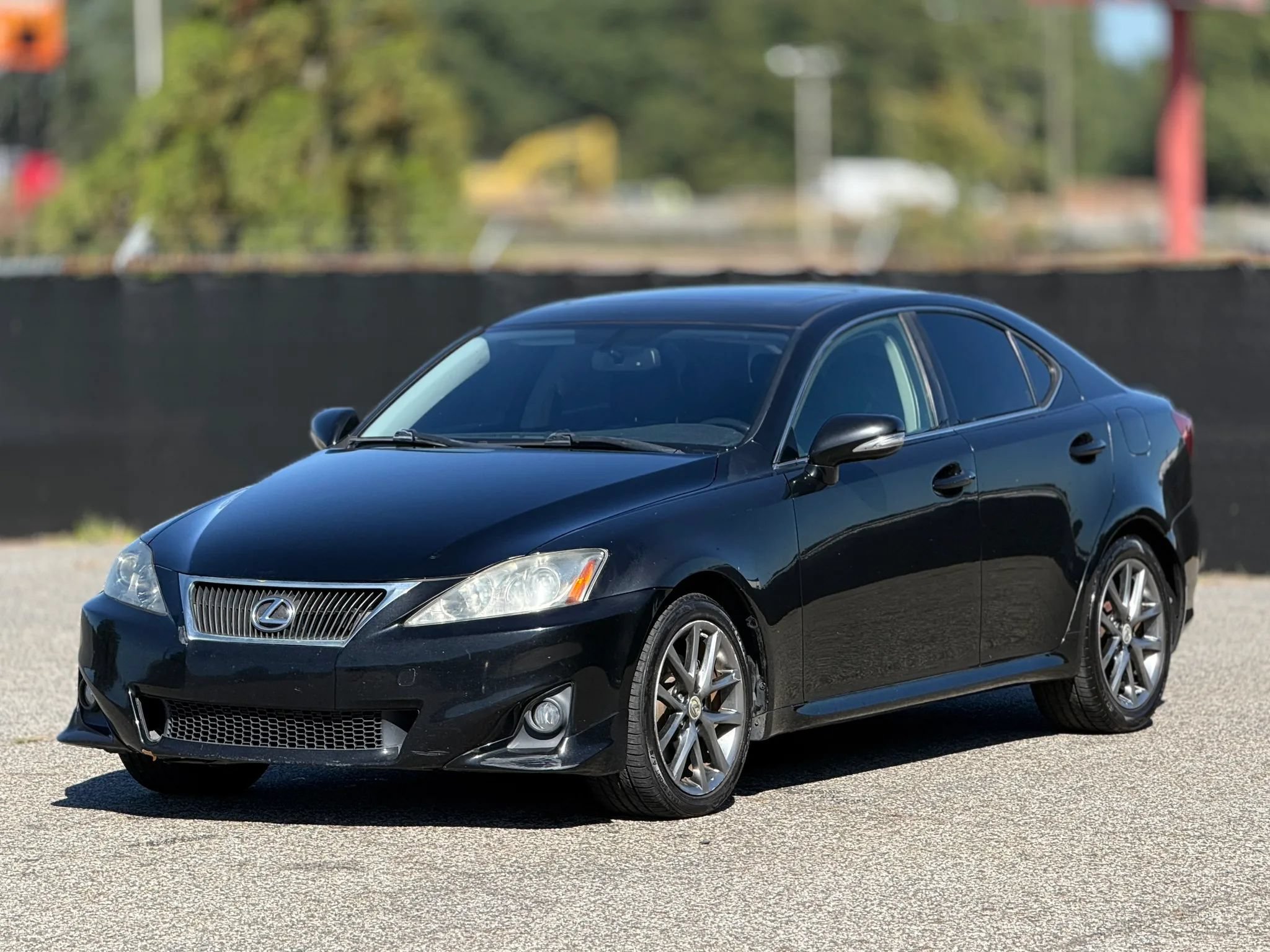 Used 2013 Lexus IS 250 w/ Limited Edition Pkg RWD image 6