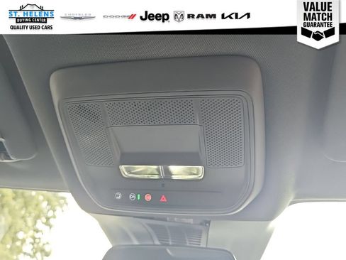 Used 2024 Chevrolet Blazer EV LT AWD/4WD image 28