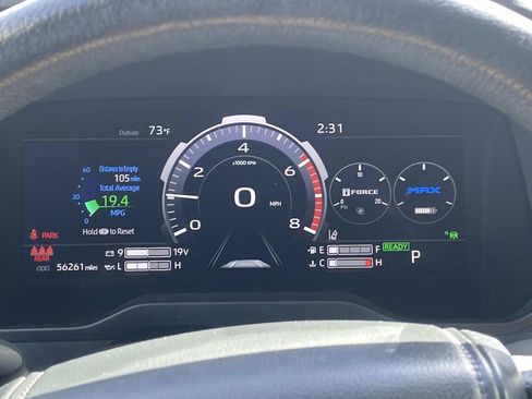 Used 2023 Toyota Tundra Limited image 33