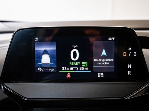 Used 2023 Volkswagen ID.4 Pro S image 26