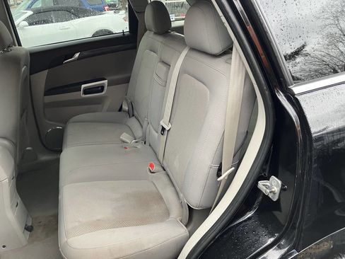 Used 2009 Saturn Vue XR w/ Chrome Package FWD image 28