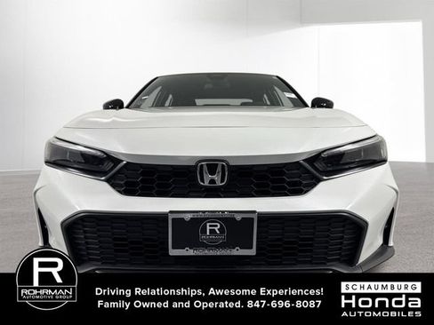 Used 2026 Honda Civic Sport image 28