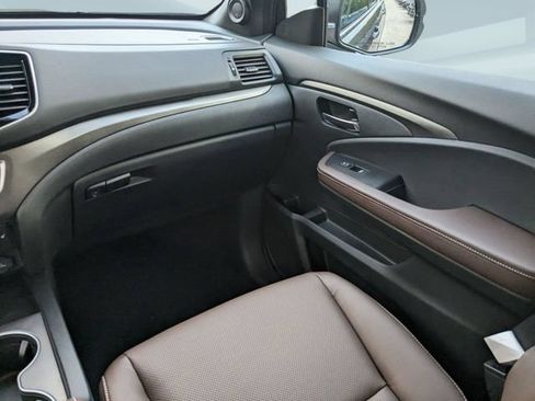 New 2026 Honda Ridgeline RTL image 16