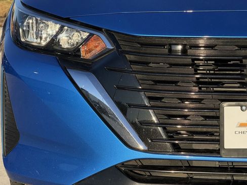 Used 2024 Nissan Sentra SV image 7