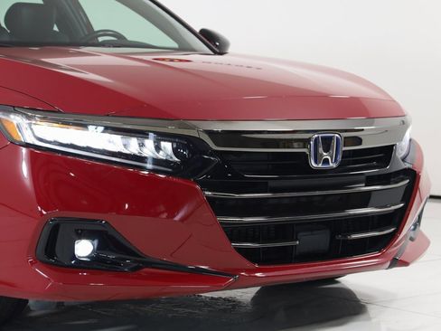 Used 2022 Honda Accord Sport image 48