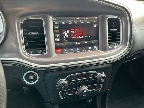 Used 2021 Dodge Charger Scat Pack image 16