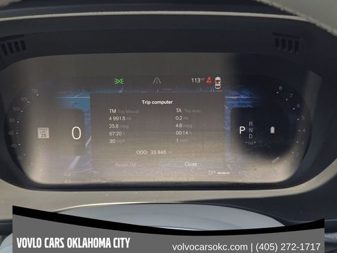 Certified 2024 Volvo XC60 B5 Core AWD/4WD image 13