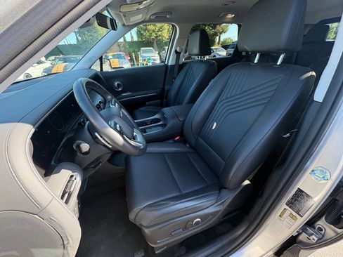Used 2026 Hyundai Palisade SEL FWD image 40