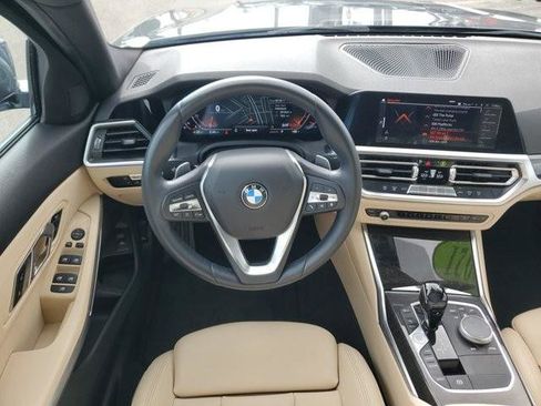 Used 2021 BMW 330i Sedan image 15