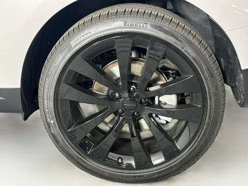 New 2026 Land Rover Range Rover Sport SE AWD/4WD image 28