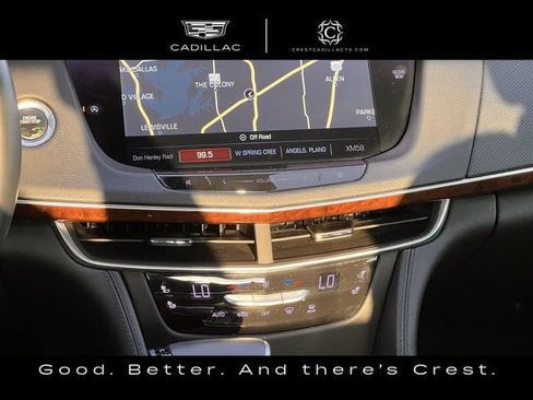 Used 2016 Cadillac CT6 RWD image 15