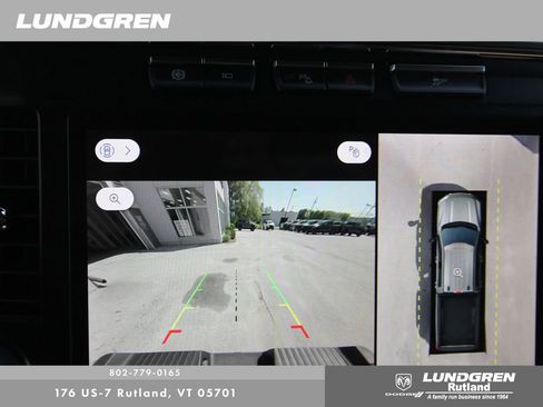 Used 2024 Ford F350 King Ranch AWD/4WD image 66