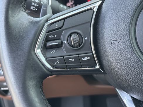Certified 2026 Acura MDX FWD w/ Technology Package image 23