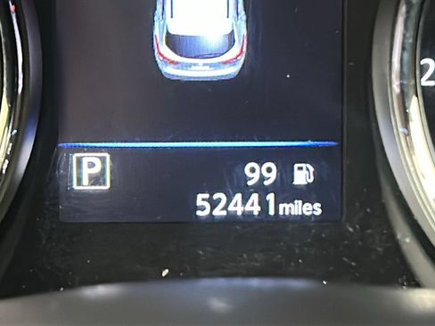 Used 2022 Nissan Rogue Sport S AWD/4WD image 23