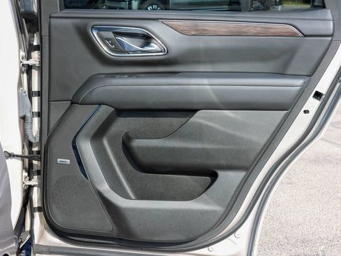 Used 2023 Chevrolet Tahoe Z71 AWD/4WD image 20
