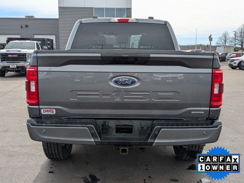 Certified 2023 Ford F150 XL w/ STX Appearance Package image 5
