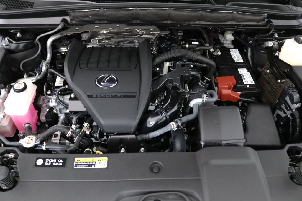 Used 2024 Lexus RX 350 Premium Plus w/ Convenience Package AWD/4WD image 28