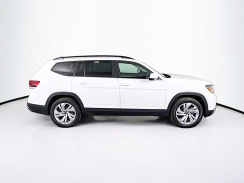 Used 2022 Volkswagen Atlas SE image 9