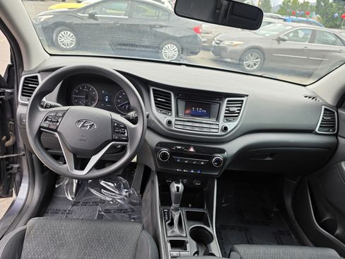 Used 2016 Hyundai Tucson SE FWD image 18