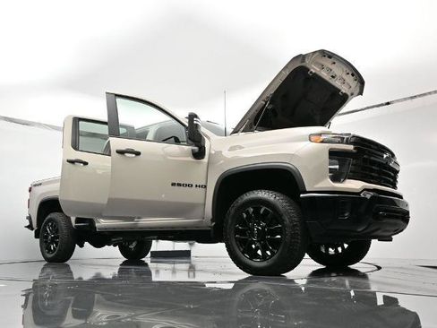 New 2026 Chevrolet Silverado 2500 Custom w/ Custom Value Package image 54